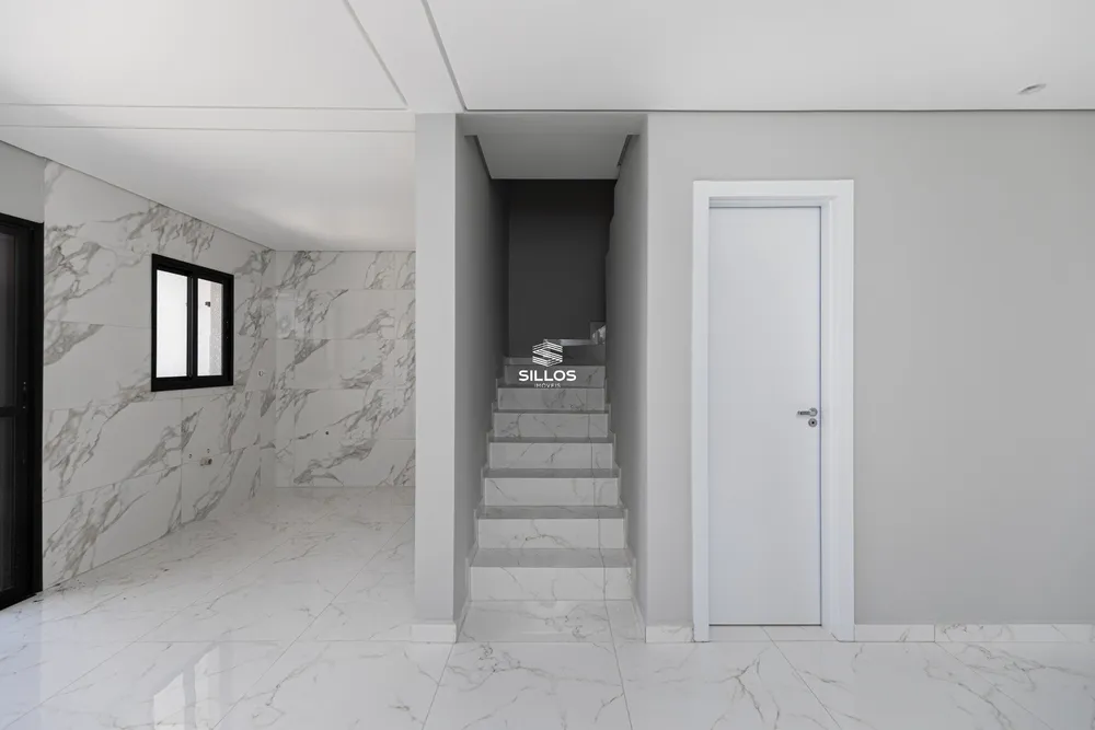 Sobrado, 3 quartos, 129 m² - Foto 3