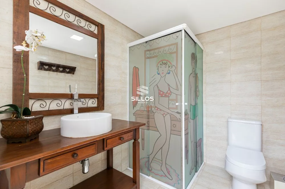 Casa de Condomínio, 5 quartos - Foto 3