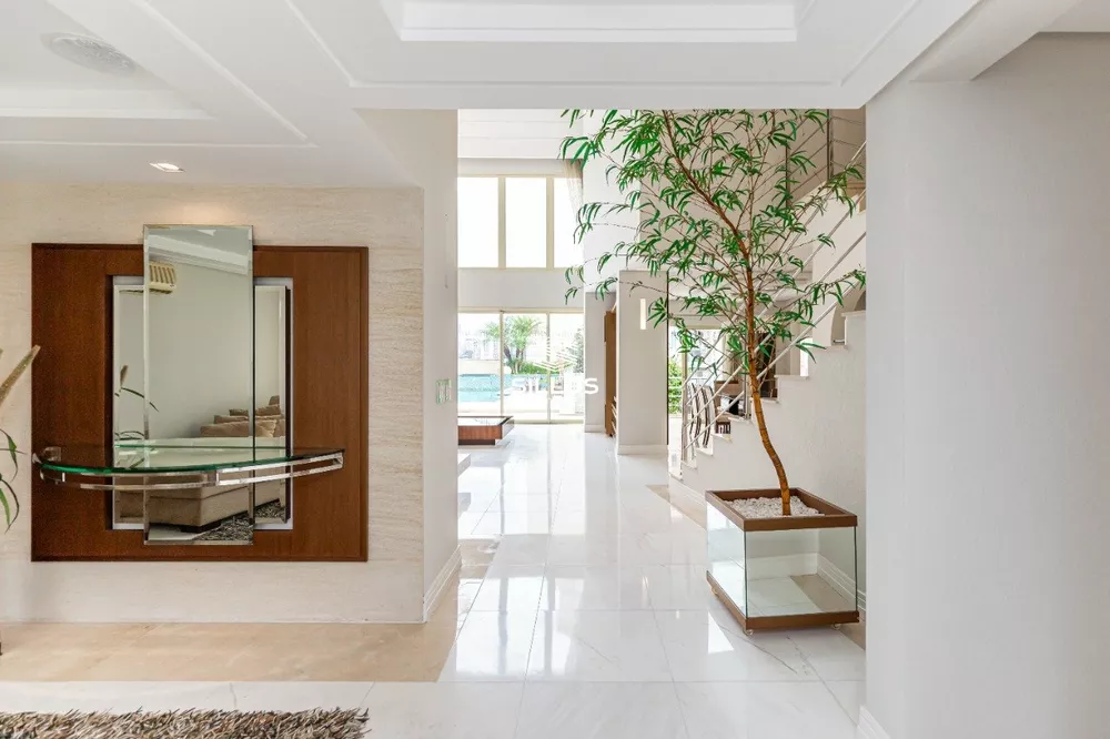 Casa de Condomínio, 5 quartos - Foto 1