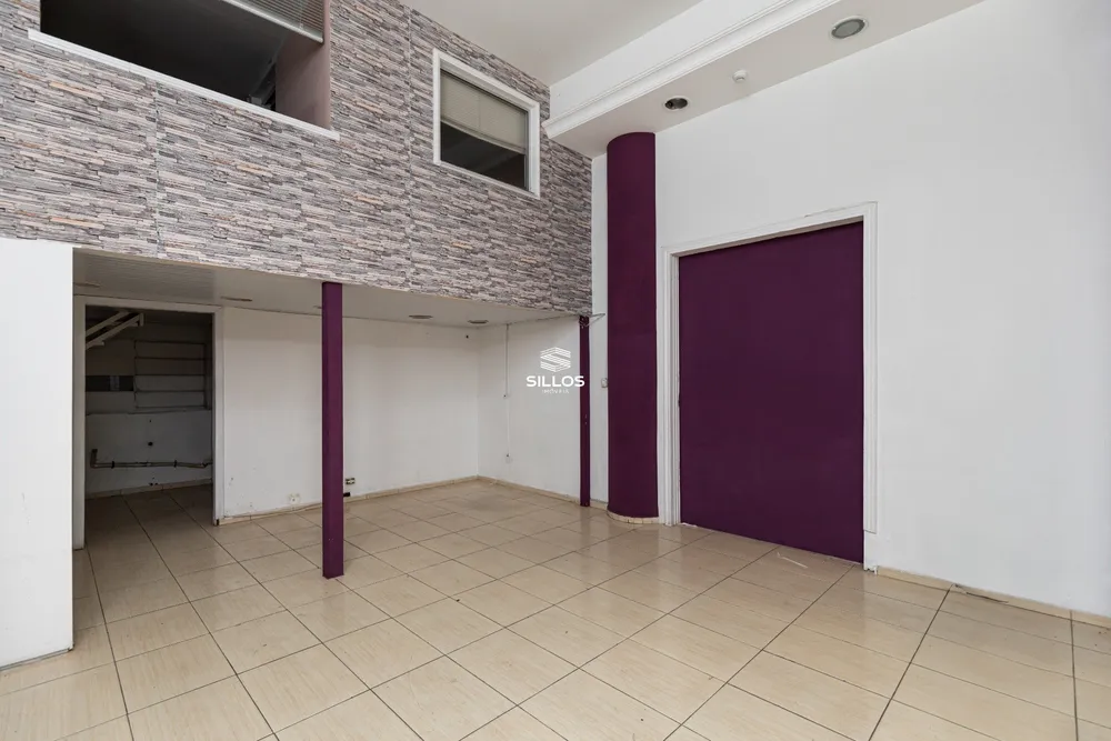 Loja-Salão, 43 m² - Foto 1