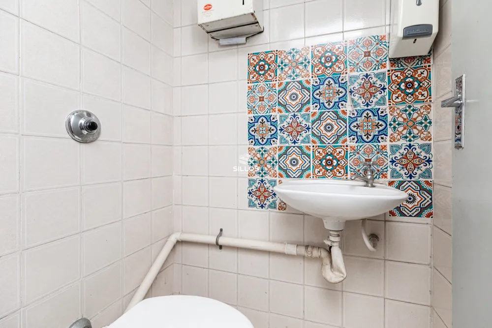 Loja-Salão, 43 m² - Foto 6