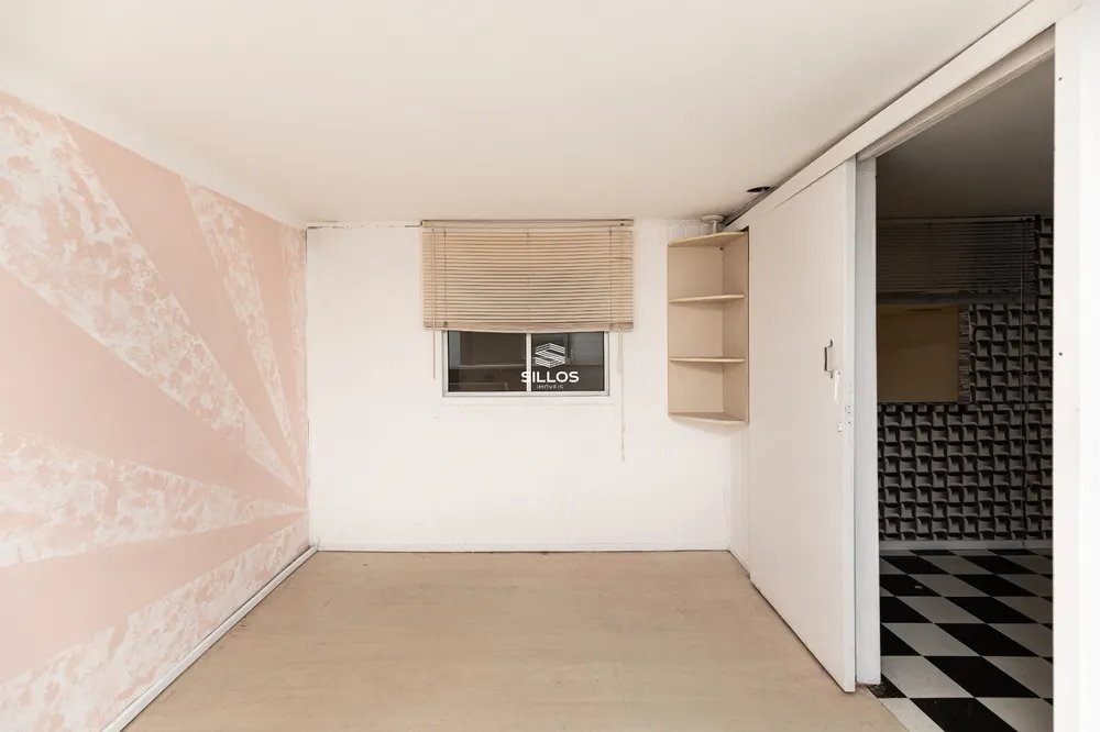 Loja-Salão, 43 m² - Foto 2