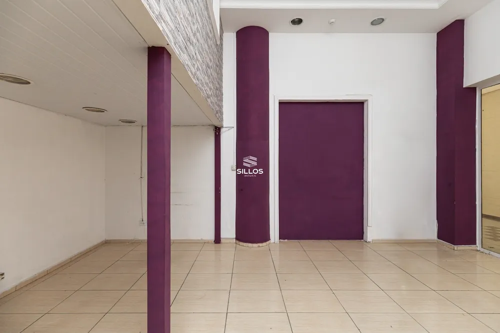 Loja-Salão, 43 m² - Foto 4