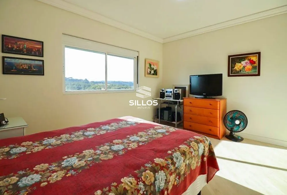 Sobrado, 3 quartos, 265 m² - Foto 9