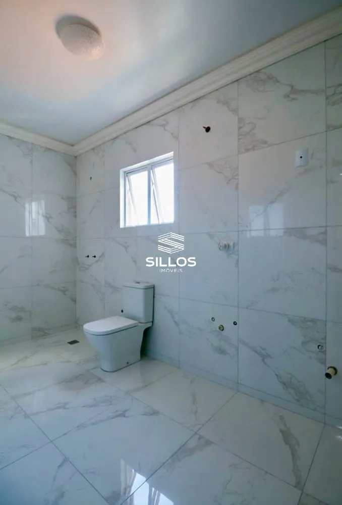 Sobrado, 3 quartos, 265 m² - Foto 8