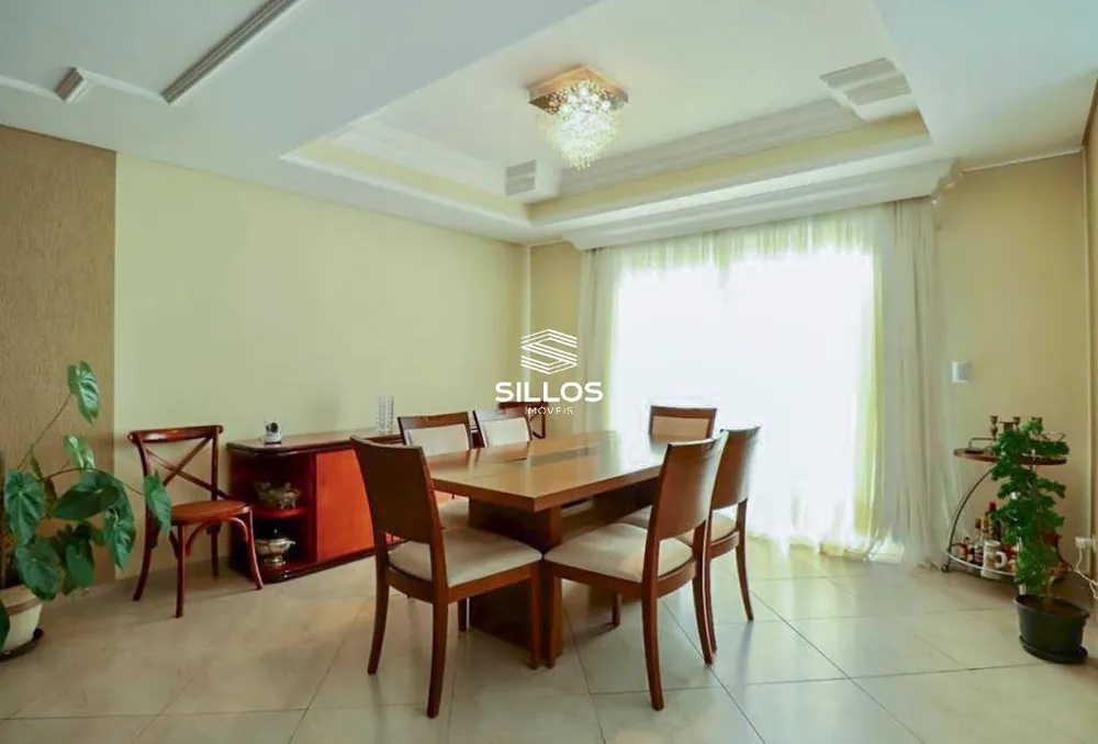 Sobrado, 3 quartos, 265 m² - Foto 2