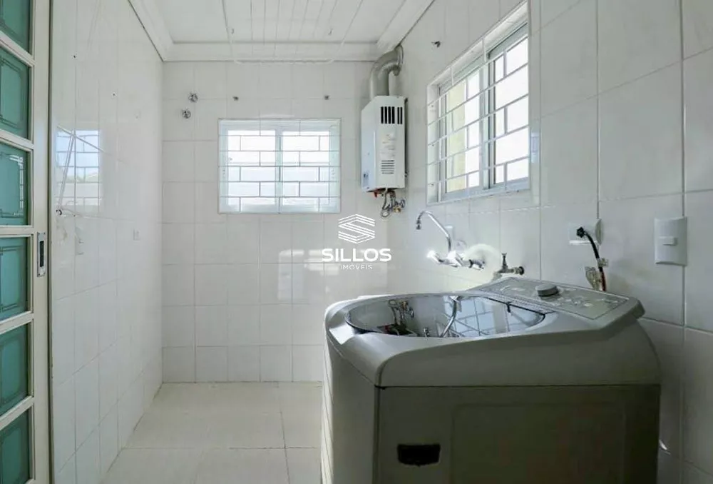 Sobrado, 3 quartos, 265 m² - Foto 2