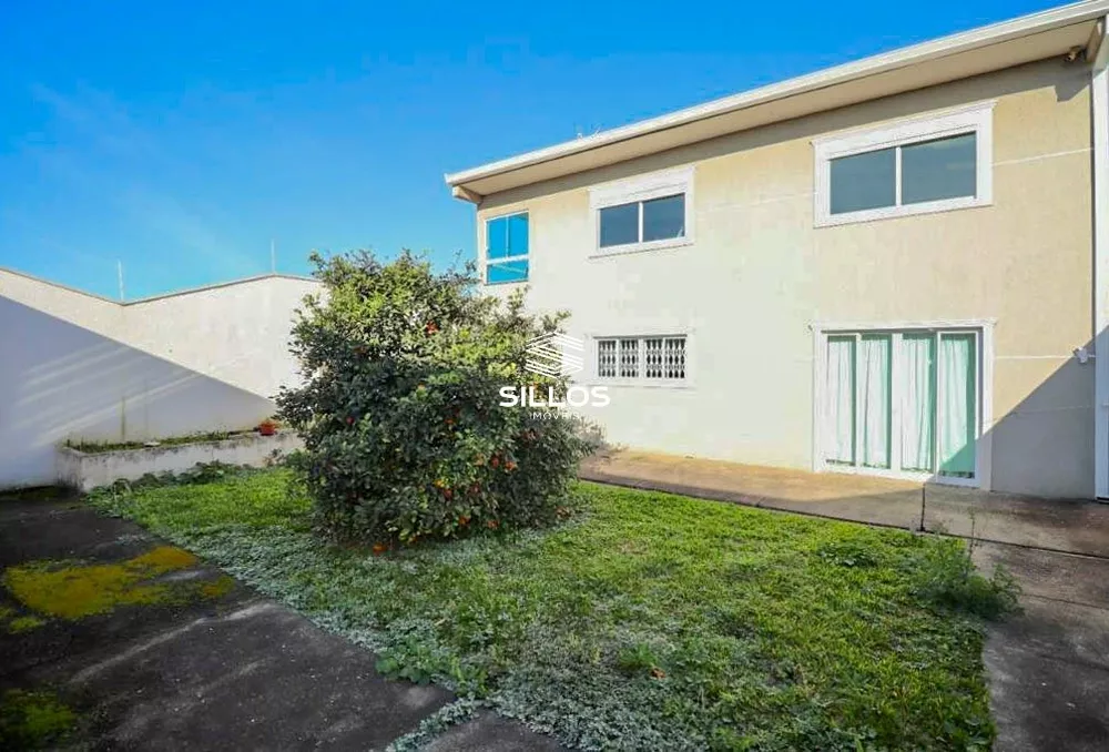 Sobrado, 3 quartos, 265 m² - Foto 4