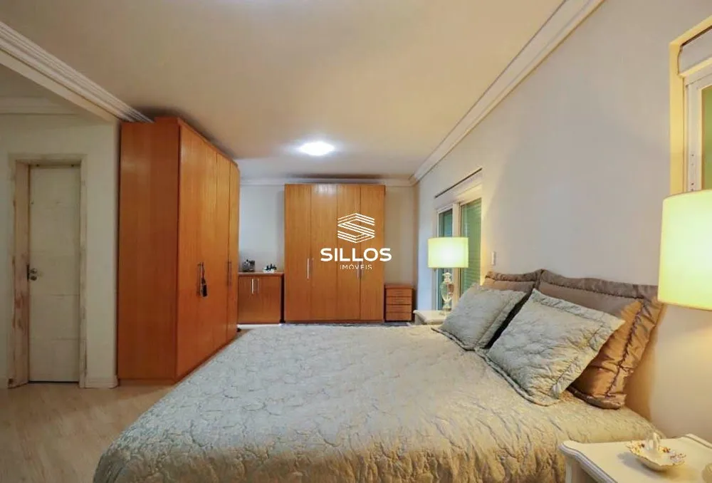 Sobrado, 3 quartos, 265 m² - Foto 7