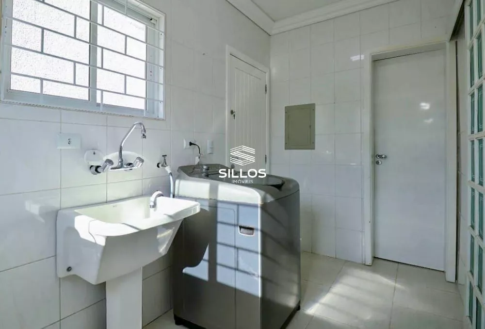 Sobrado, 3 quartos, 265 m² - Foto 3