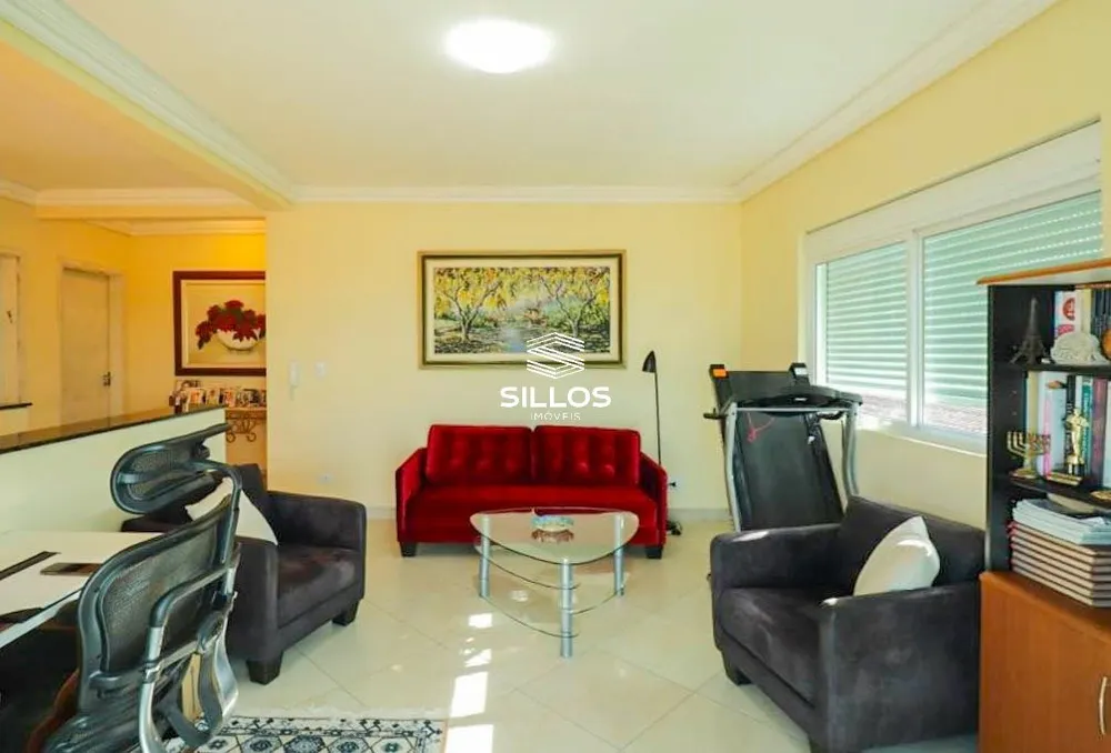 Sobrado, 3 quartos, 265 m² - Foto 5