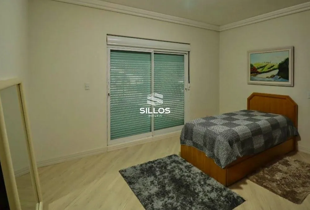 Sobrado, 3 quartos, 265 m² - Foto 11