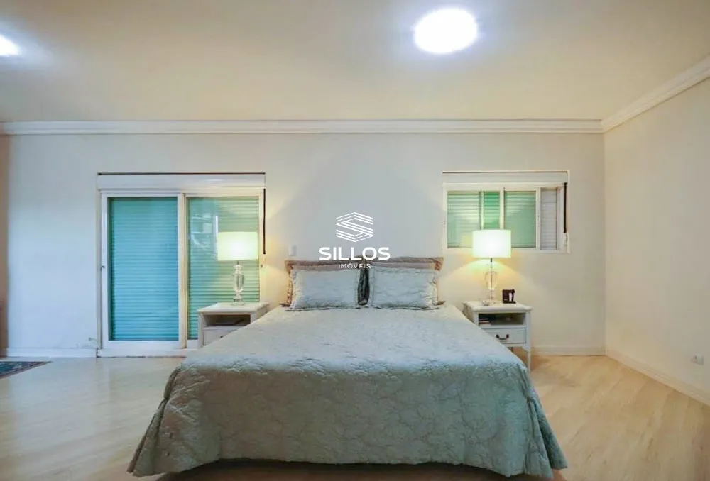 Sobrado, 3 quartos, 265 m² - Foto 6