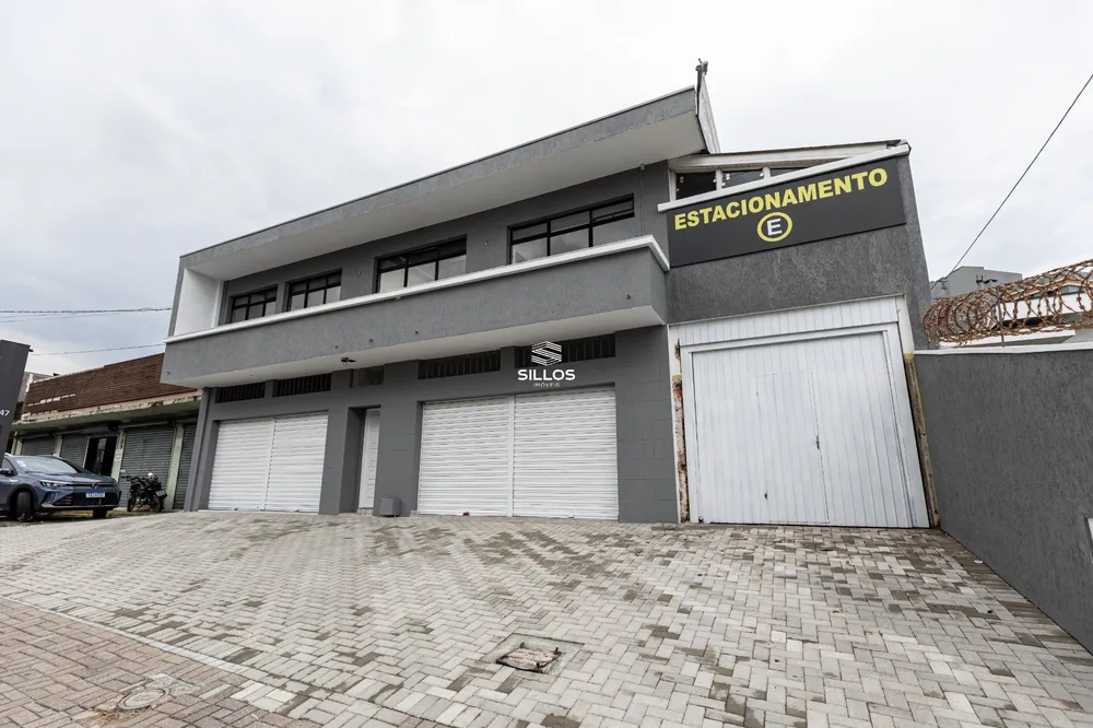Loja-Salão, 139 m² - Foto 3