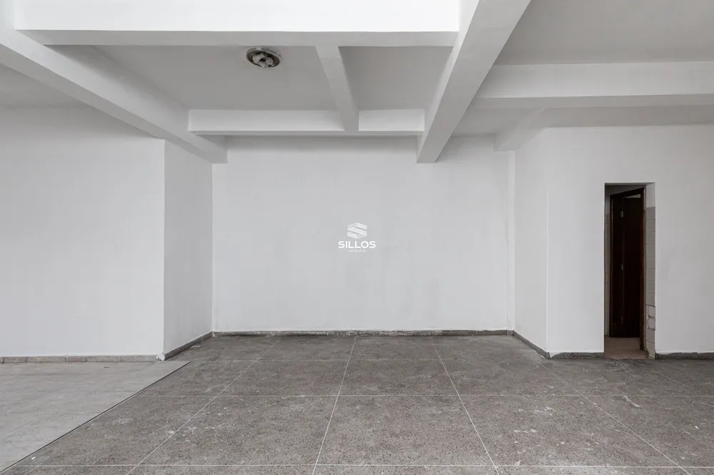 Loja-Salão, 139 m² - Foto 1
