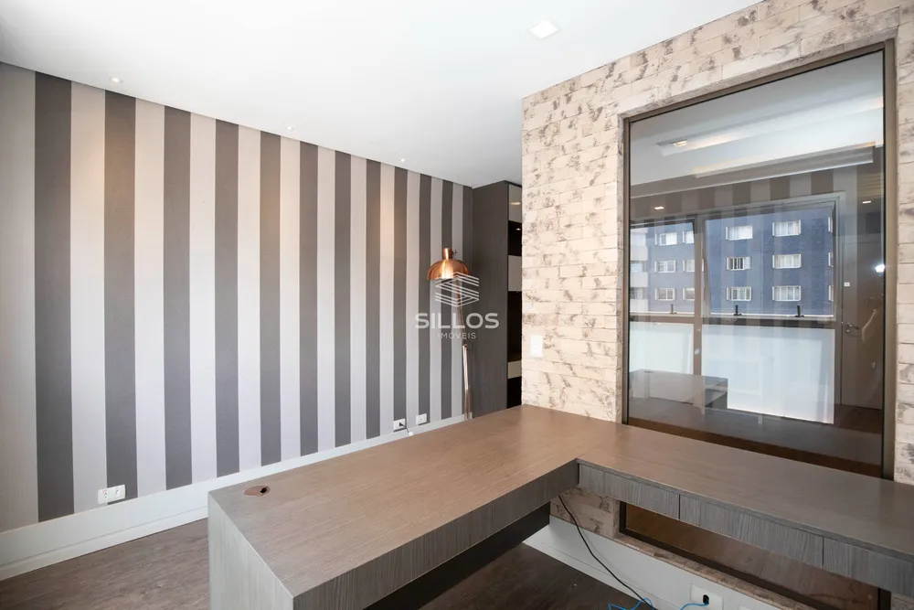 Sala-Conjunto, 28 m² - Foto 8