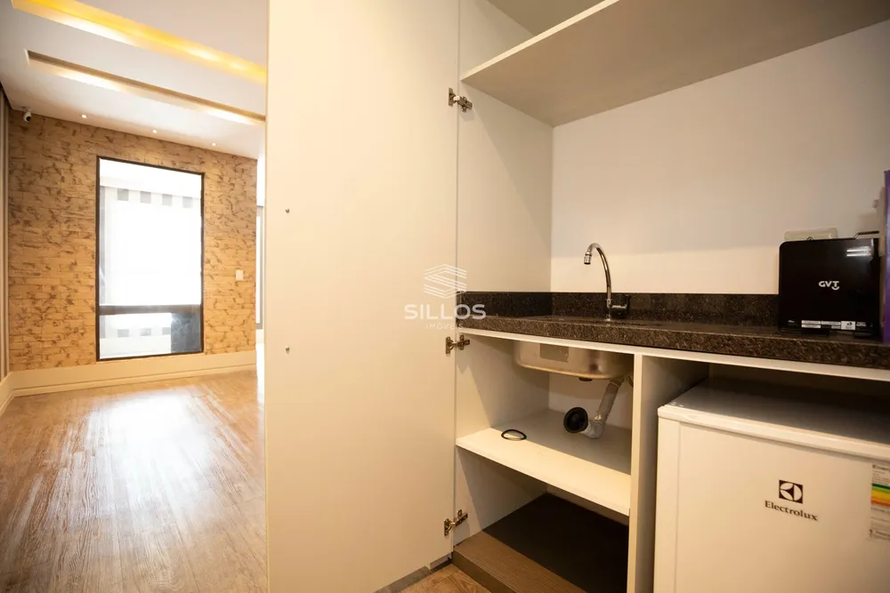 Sala-Conjunto, 28 m² - Foto 10