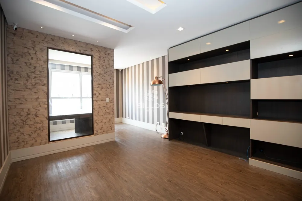 Sala-Conjunto, 28 m² - Foto 1
