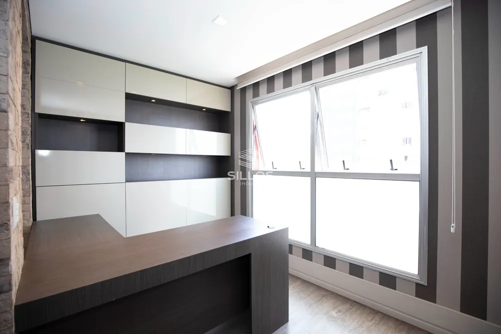 Sala-Conjunto, 28 m² - Foto 5