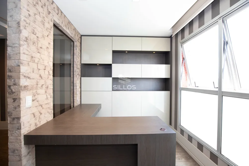 Sala-Conjunto, 28 m² - Foto 7
