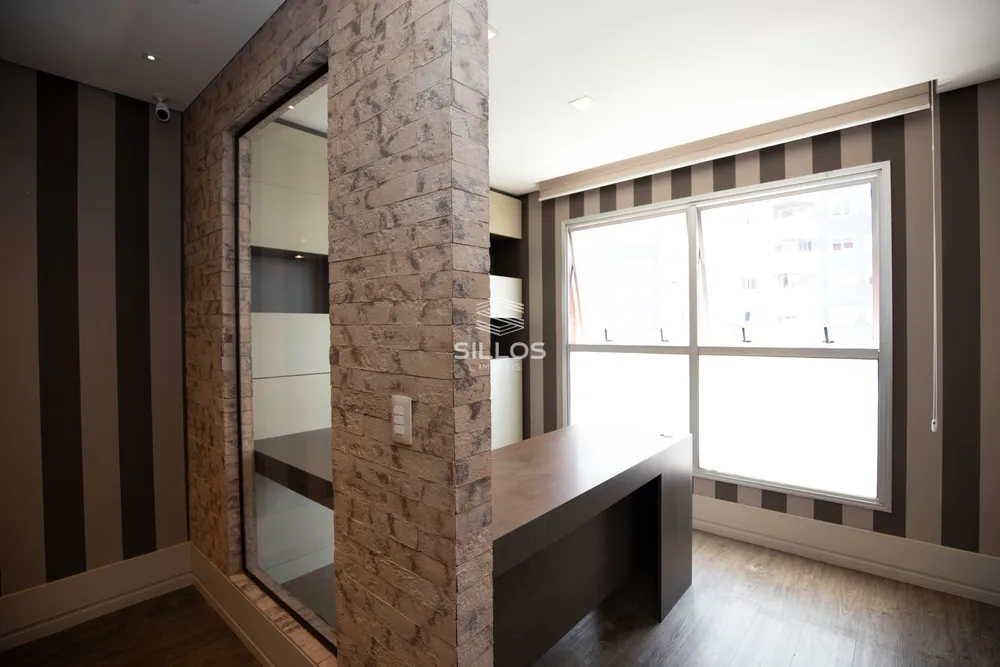 Sala-Conjunto, 28 m² - Foto 4