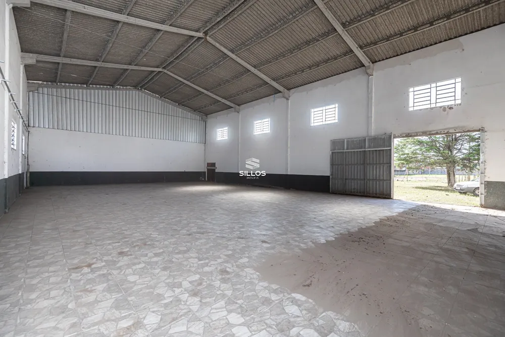 Depósito-Galpão, 360 m² - Foto 3