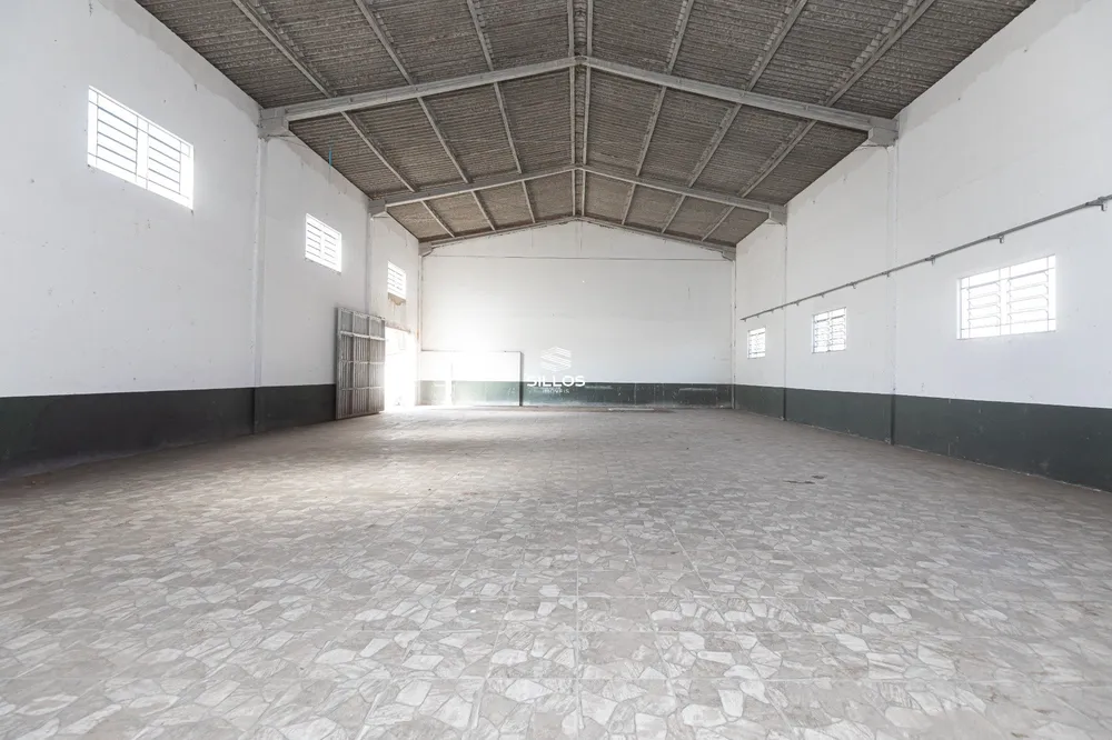 Depósito-Galpão, 360 m² - Foto 2