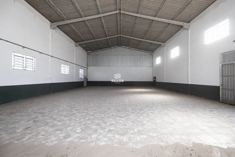 Depósito-Galpão, 360 m² - Foto 4