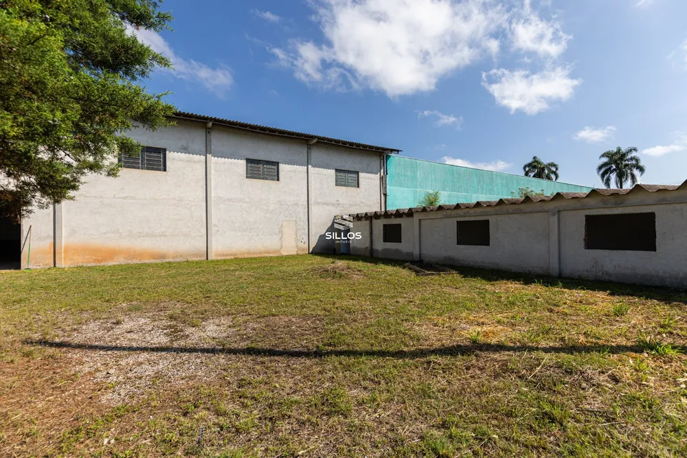 Depósito-Galpão, 360 m² - Foto 7