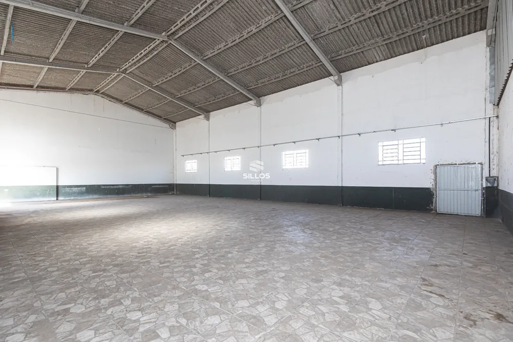Depósito-Galpão, 360 m² - Foto 1