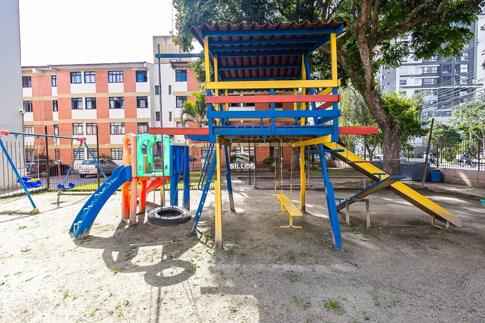 Apartamento, 2 quartos, 50 m² - Foto 10