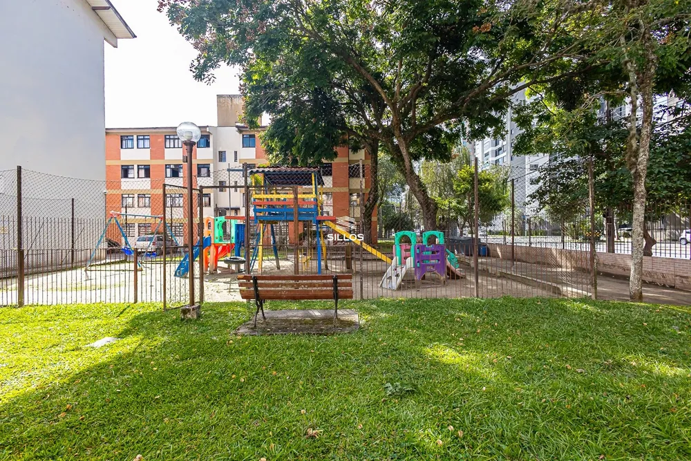 Apartamento, 2 quartos, 50 m² - Foto 9