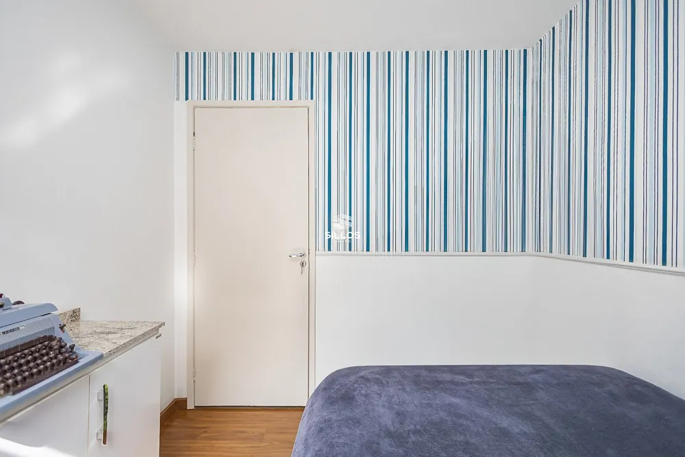 Apartamento, 2 quartos, 50 m² - Foto 7