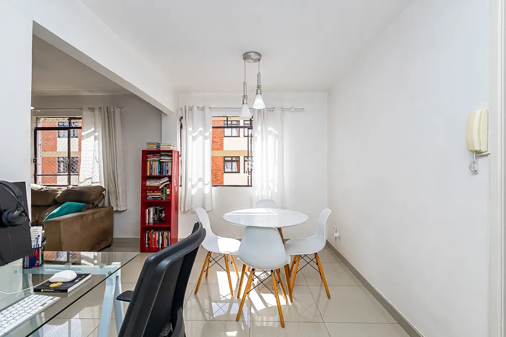 Apartamento, 2 quartos, 50 m² - Foto 3