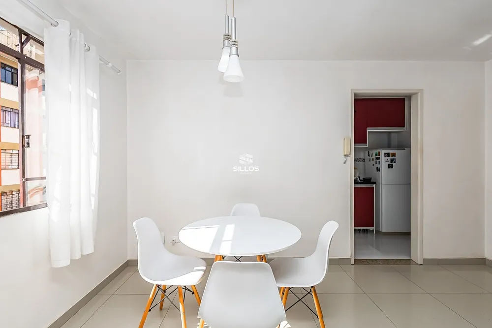 Apartamento, 2 quartos, 50 m² - Foto 4