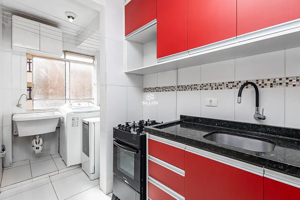 Apartamento, 2 quartos, 50 m² - Foto 5
