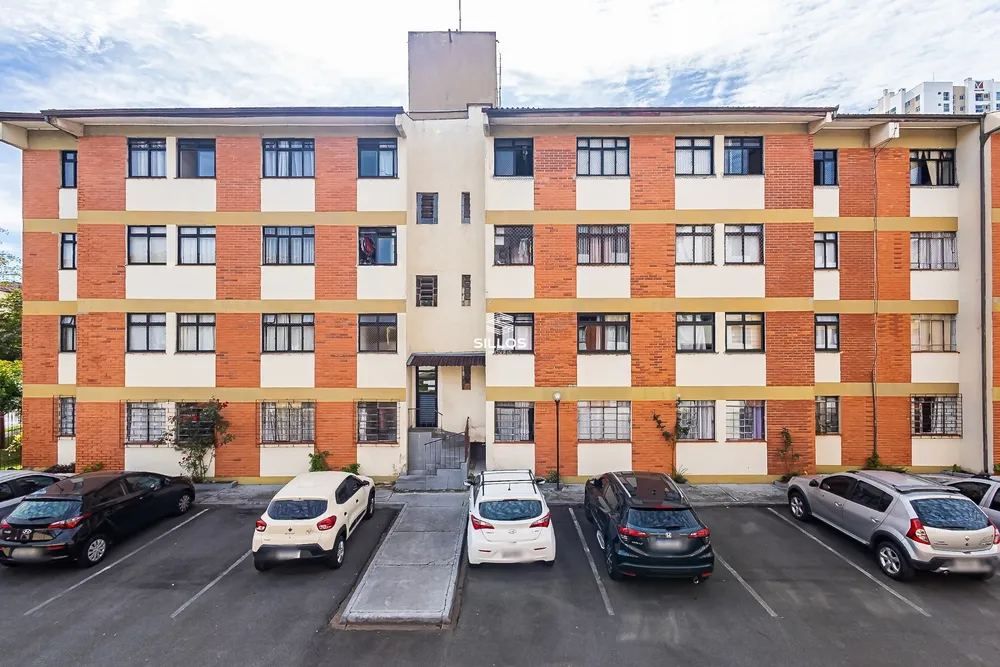 Apartamento, 2 quartos, 50 m² - Foto 8