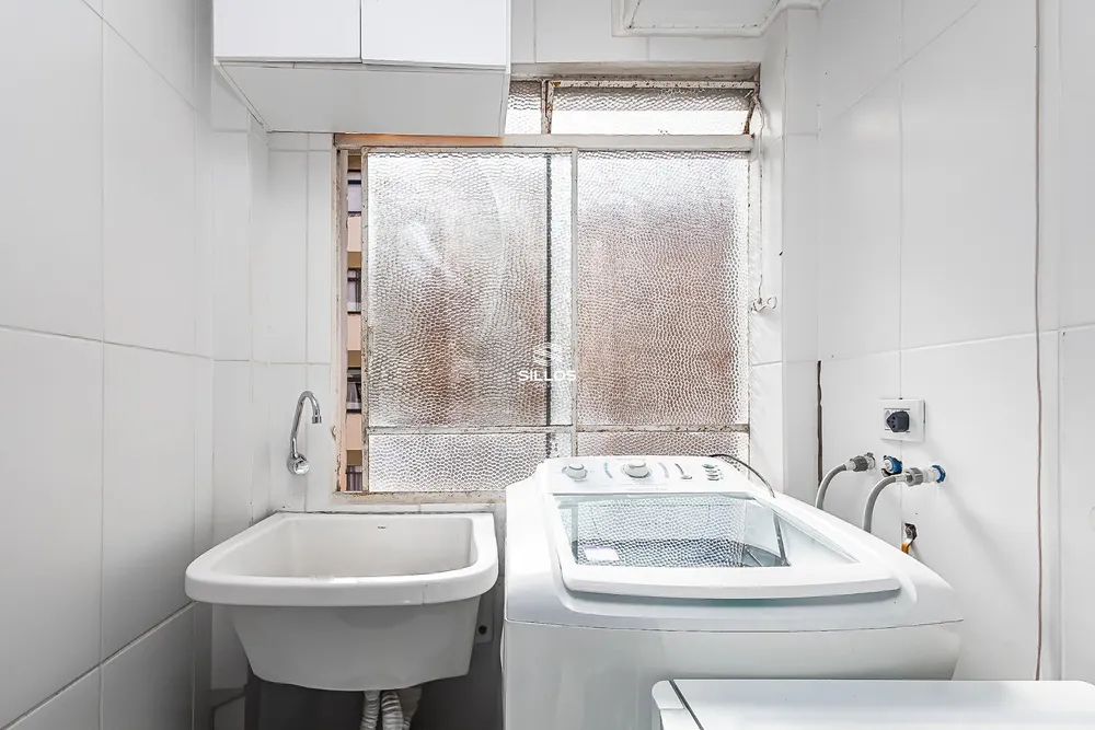 Apartamento, 2 quartos, 50 m² - Foto 6