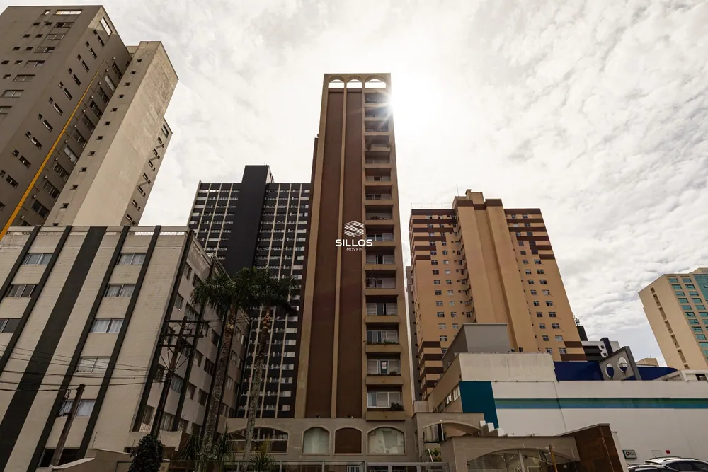 Apartamento, 3 quartos, 135 m² - Foto 8