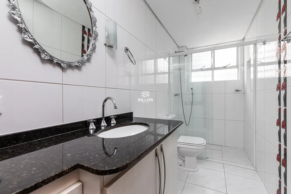 Apartamento, 3 quartos, 135 m² - Foto 4