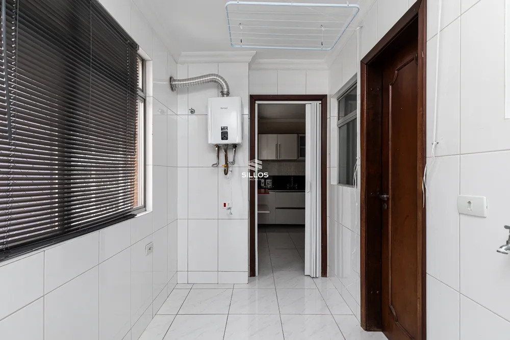Apartamento, 3 quartos, 135 m² - Foto 2
