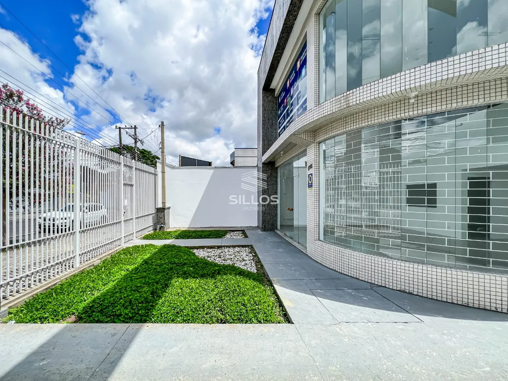 Casa Comercial, 240 m² - Foto 1