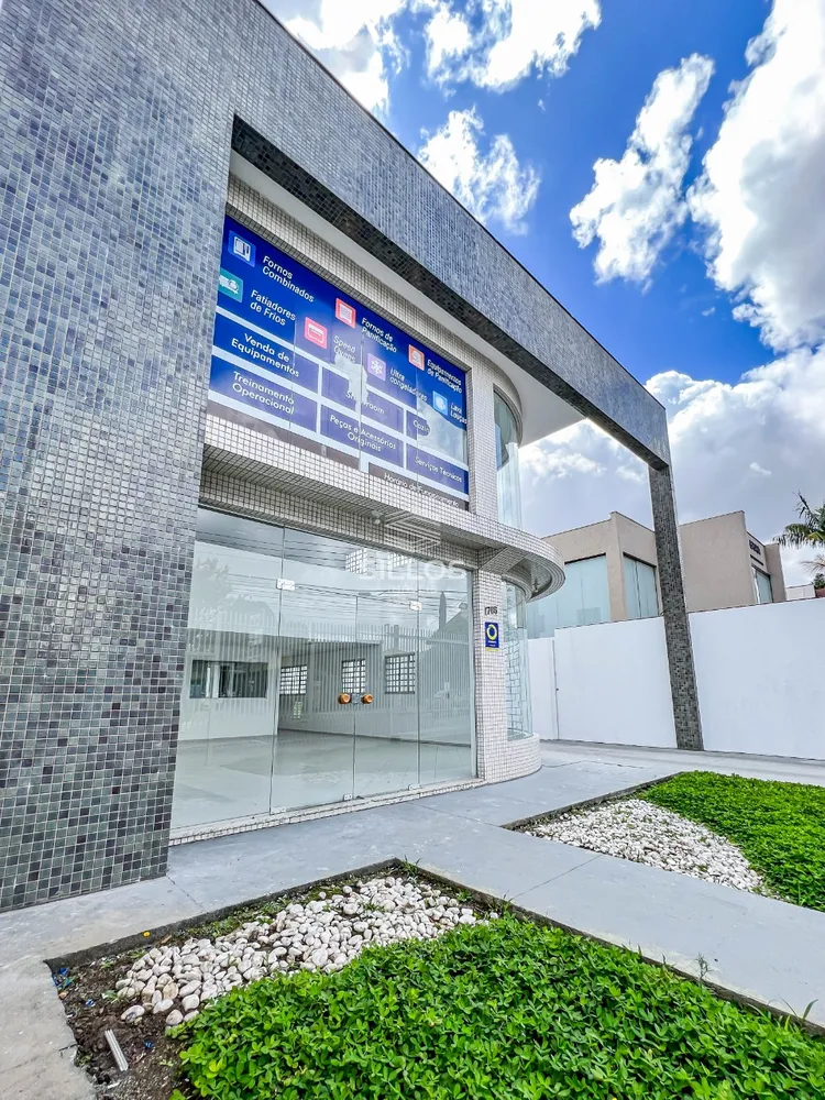 Casa Comercial, 240 m² - Foto 3