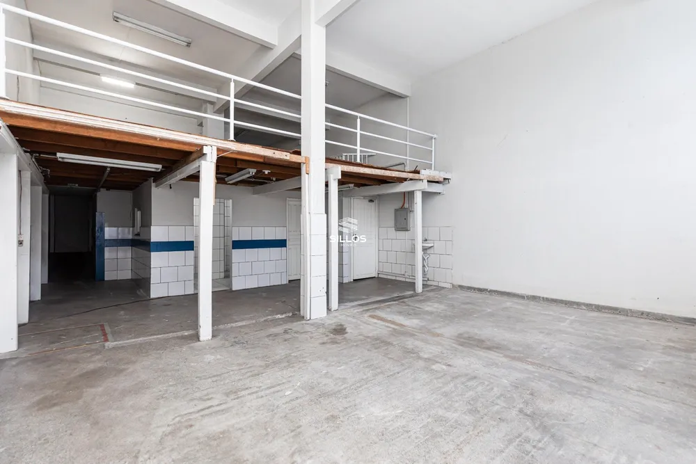 Loja-Salão, 170 m² - Foto 1