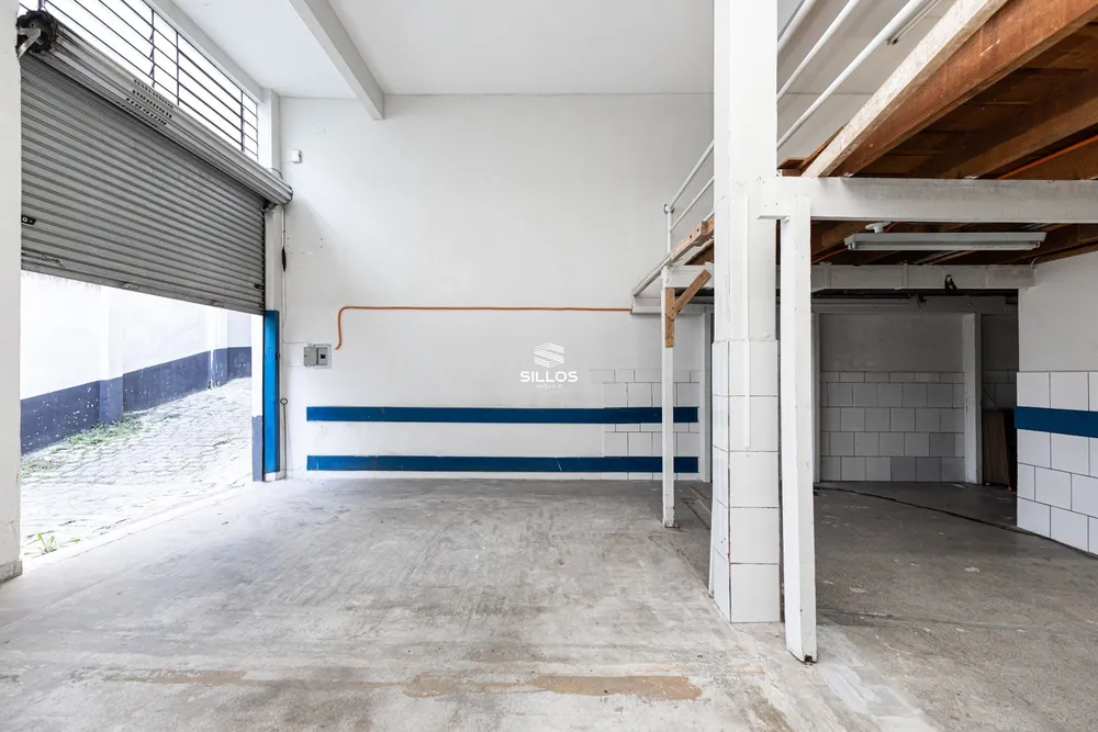 Loja-Salão, 170 m² - Foto 2