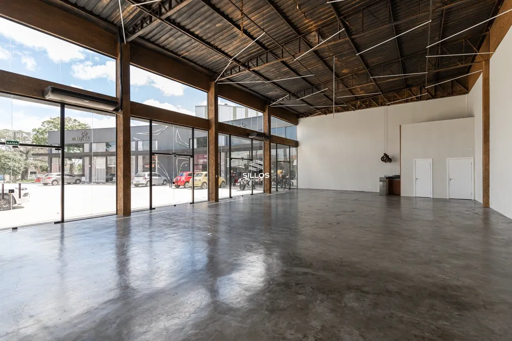 Loja-Salão, 58 m² - Foto 5
