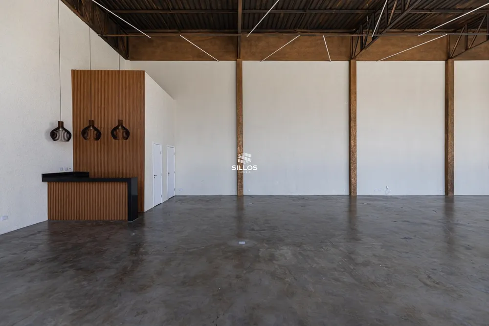 Loja-Salão, 58 m² - Foto 7