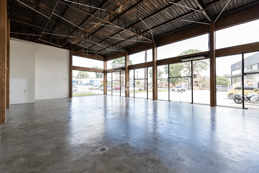 Loja-Salão, 58 m² - Foto 2