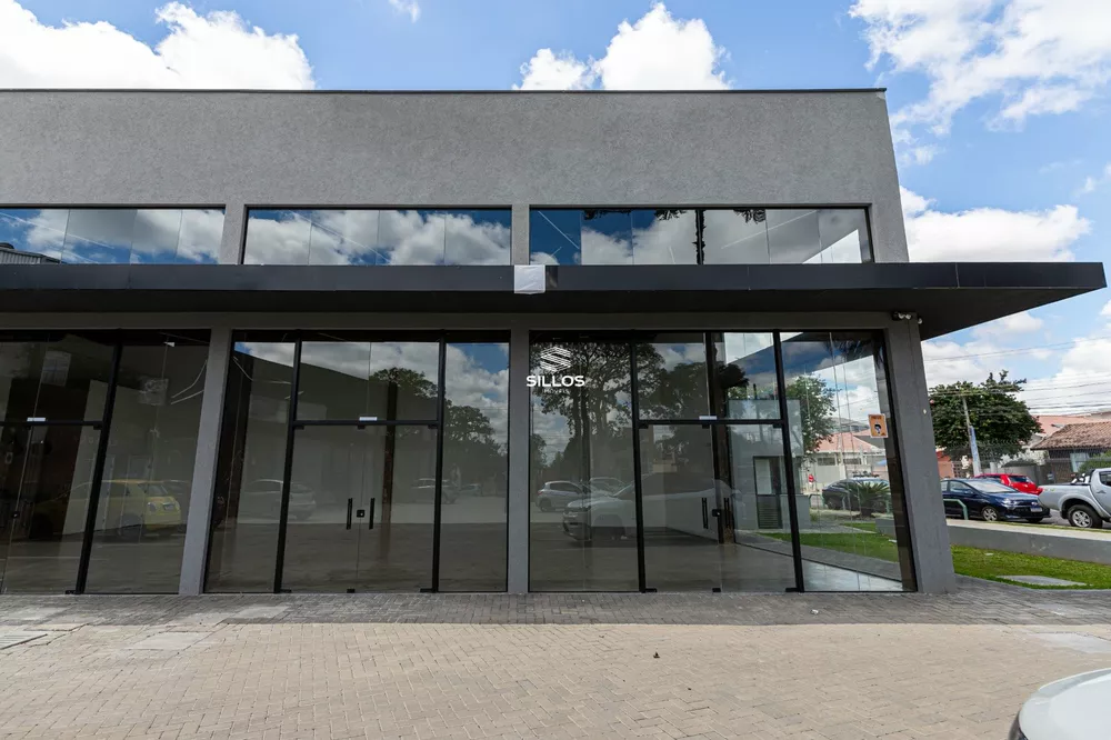 Loja-Salão, 49 m² - Foto 4