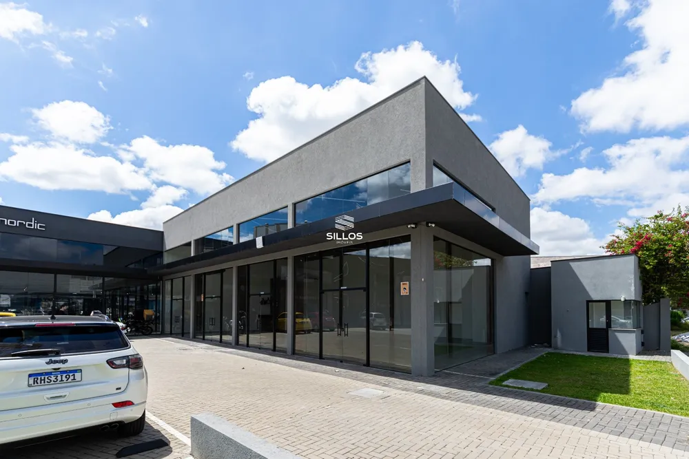Loja-Salão, 58 m² - Foto 11